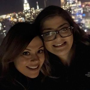 Meet your Posher, Ana